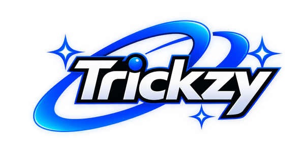 Trickzy